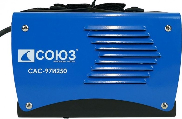 Сварочный инвертор СОЮЗ САС-97И250