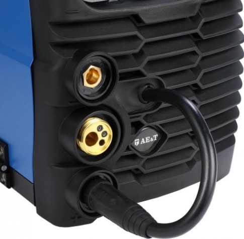 Сварочный полуавтомат AE&T TWM180S вертикальный Сварочный полуавтомат AE&T TWM180S вертикальный
