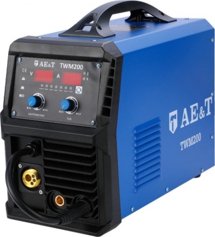 Сварочный полуавтомат AE&T TWM200