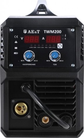 Сварочный полуавтомат AE&T TWM200