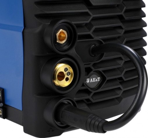 Сварочный полуавтомат AE&T TWM200S вертикальный Сварочный полуавтомат AE&T TWM200S вертикальный