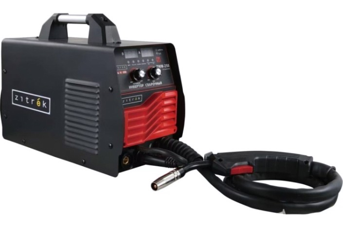 Сварочный полуавтомат ZITREK ZWM-250 [051-4690]