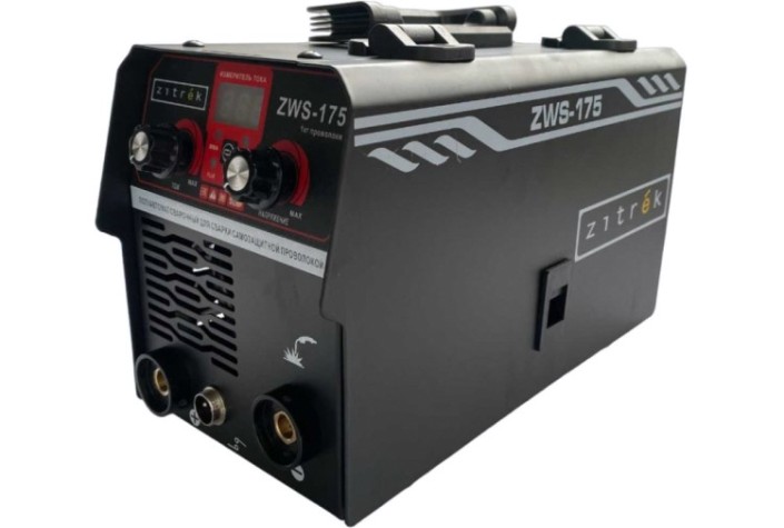 Сварочный полуавтомат ZITREK ZWS-175 без газа [051-4692]