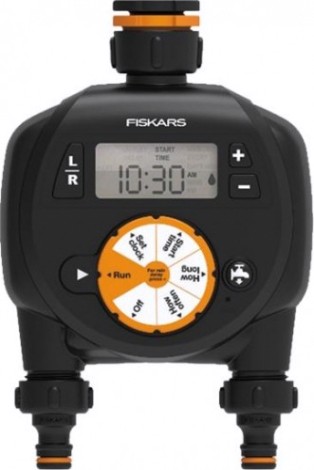 Таймер подачи воды FISKARS 1054792