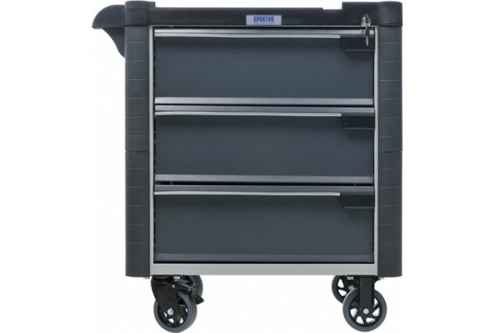 Тележка инструментальная ПРАКТИК WDS-3.0 new [S30299022314]
