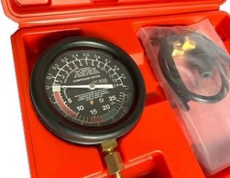 Тестер вакуумного и топливного насоса AE&T TA-G1015 Тестер вакуумного и топливного насоса AE&T TA-G1015