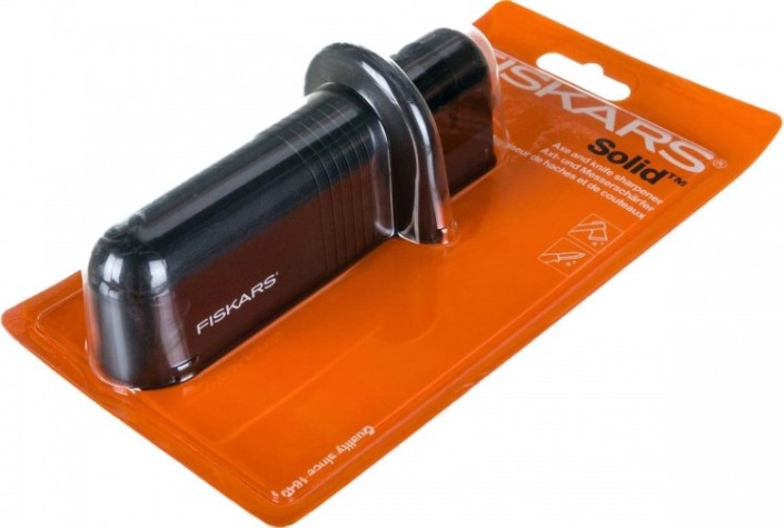 Точилка для топоров и ножей FISKARS Solid 1026797 (6) [1026797]