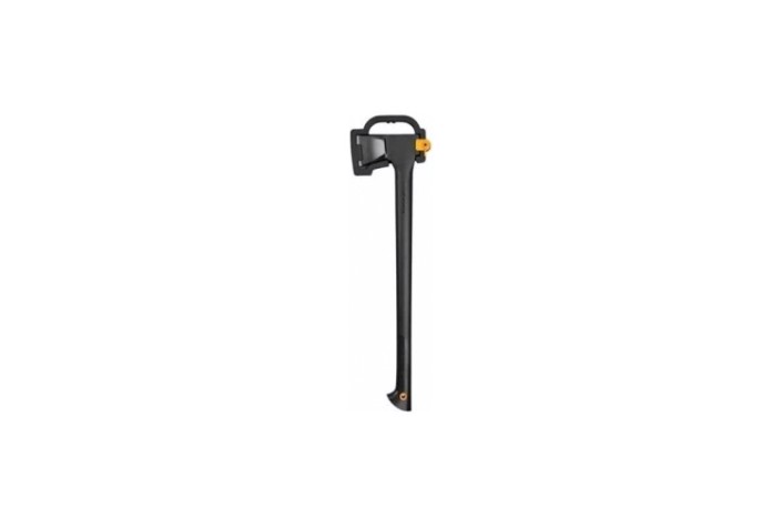 Топор FISKARS 1052044 Solid A19