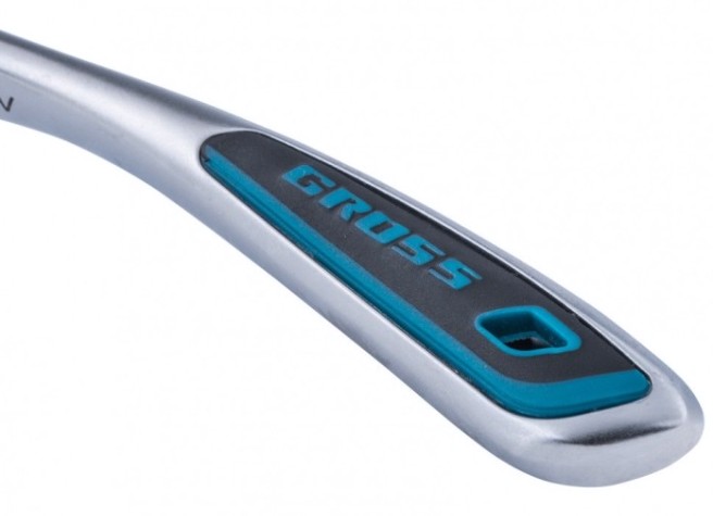 Трещотка GROSS 14135 1/4" Трещотка GROSS 14135 1/4"