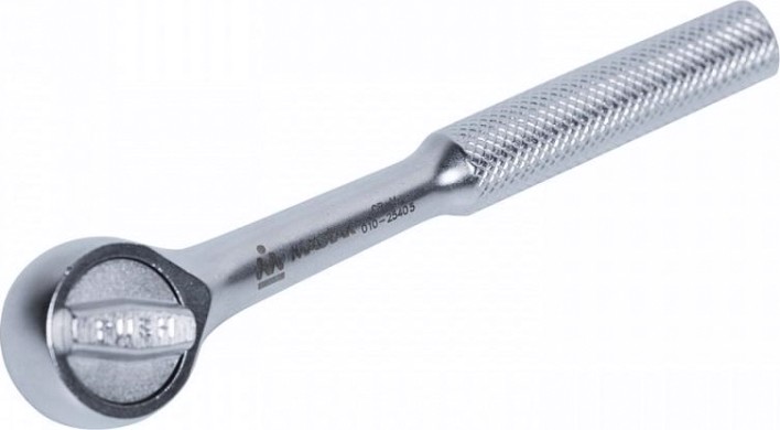 Трещотка МАСТАК 010-25405H 1/4"