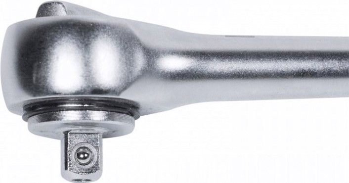 Трещотка МАСТАК 010-25405H 1/4"