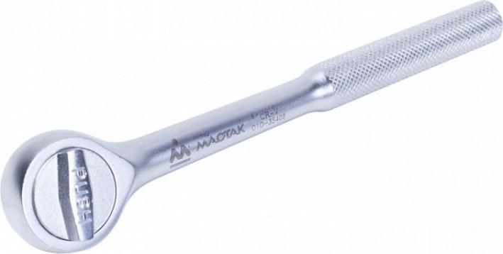 Трещотка МАСТАК 010-35408Н 3/8" [010-35408H]