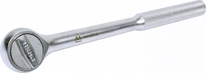 Трещотка МАСТАК 010-45410H 1/2"