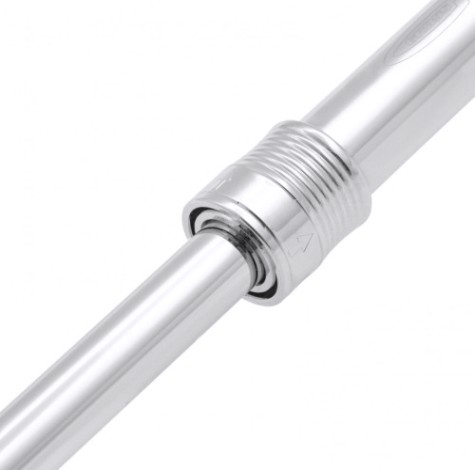 Трещотка телескопическая GROSS 14070 1/2" Трещотка телескопическая GROSS 14070 1/2"