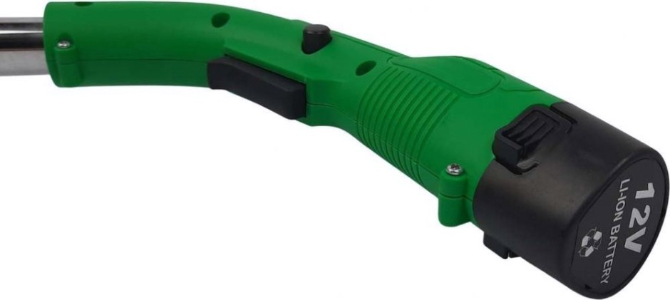 Триммер аккумуляторный ZITREK GreenCut 12 (12в, li-ion аккумулятор 1шт) [082-2000]