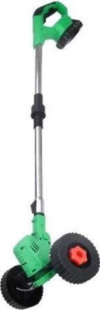 Триммер аккумуляторный ZITREK GreenCut 20 Pro [082-2005]