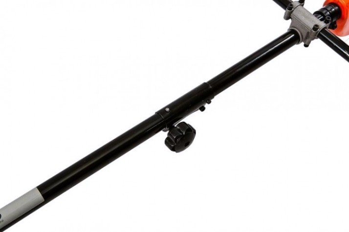 Триммер электрический СОЮЗ ГКС-3525 разъемный вал, леска, нож Триммер электрический СОЮЗ ГКС-3525 разъемный вал, леска, нож