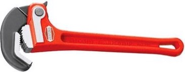 Трубный ключ с самозахватом RIDGID RapidGrip №14 10358 [10358]