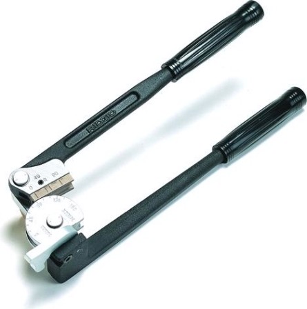 Трубогиб рычажный RIDGID серия 400 модель 408M 8 мм 36092 [36092]