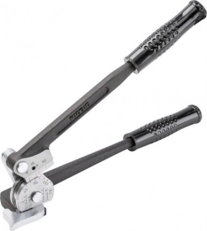 Трубогиб рычажный RIDGID серия 400 модель 410М 10 мм 36102 [36102]