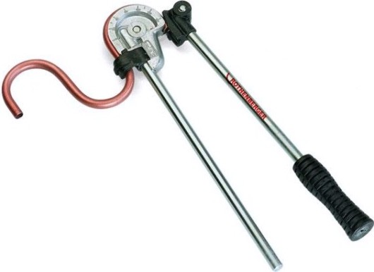 Трубогиб рычажный ROTHENBERGER 14 мм 25134 [25134]