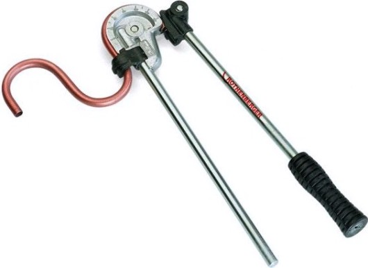 Трубогиб рычажный ROTHENBERGER 16 мм 25136 [25136]