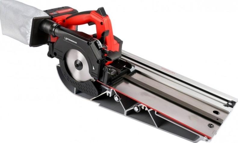 Труборез аккумуляторный ROTHENBERGER PIPECUT Mini [1000003398]