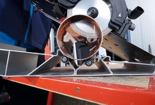 Труборез аккумуляторный ROTHENBERGER PIPECUT Mini [1000003398]