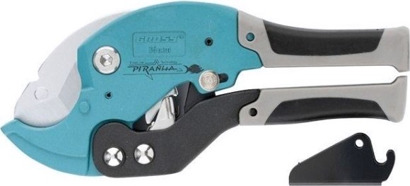 Труборез ручной GROSS PIRANHA до 36 мм 78420 [78420]