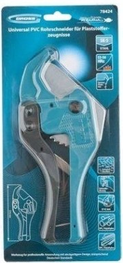 Труборез ручной GROSS PIRANHA до 42 мм 78424 [78424]