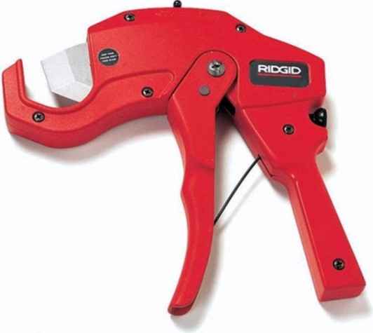 Труборез ручной RIDGID 1435N 26821 [26821]