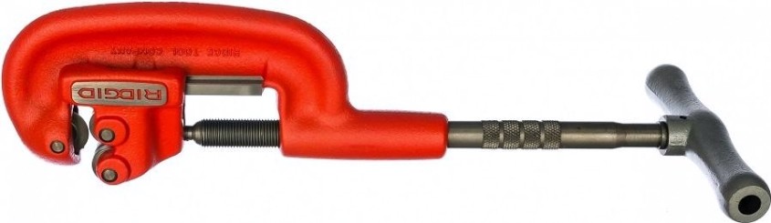 Труборез ручной RIDGID 202 1/8" - 2" 32895 [32895]