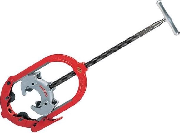 Труборез ручной RIDGID 424-S CUTTER 2"- 4" 73162 [73162]