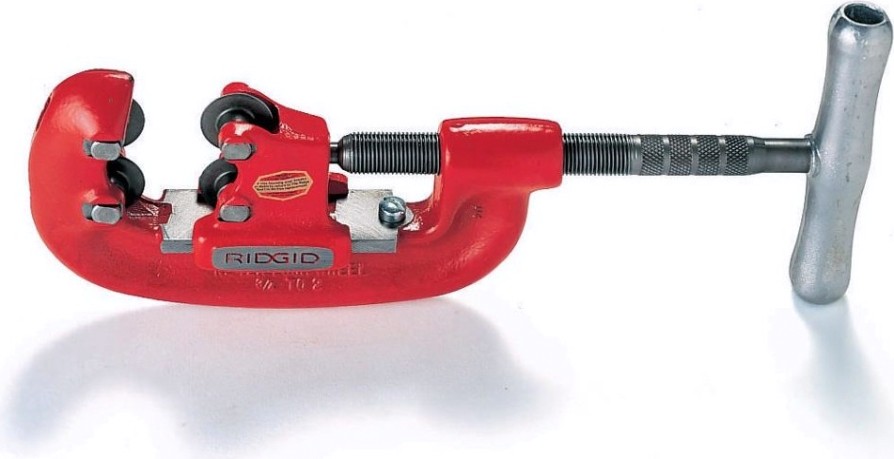 Труборез ручной RIDGID 44-S 2" - 4" 32880 [32880]