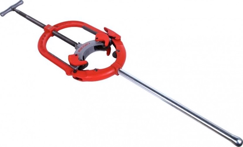 Труборез ручной RIDGID 468-HWS 6" - 8" 83150 [83150]