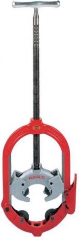 Труборез ручной RIDGID 472-HWS 8" - 12" (219 - 324 мм) 83170 [83170]