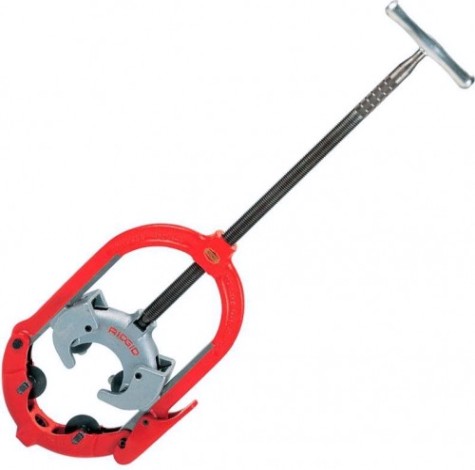 Труборез ручной RIDGID 472-S 8" - 12" 83165 [83165]