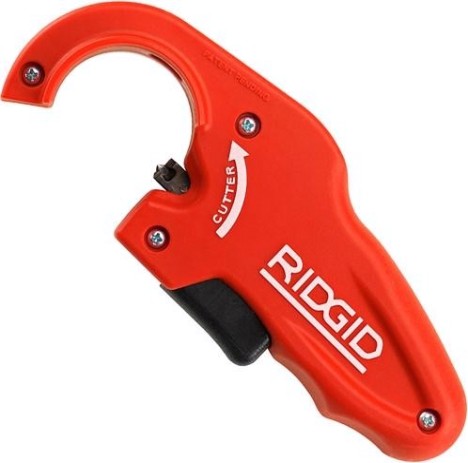 Труборез ручной RIDGID P-TEC 5000 40868 [40868]