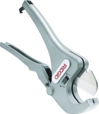 Труборез ручной RIDGID RC-1625 от 3 до 42 мм 23498 [23498]