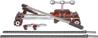 Труборез ручной RIDGID ручной аксиальная [32860]