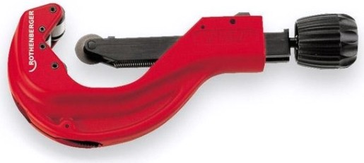 Труборез ручной ROTHENBERGER "Автоматик PL" от 6 до 67 мм 70031 [70031]