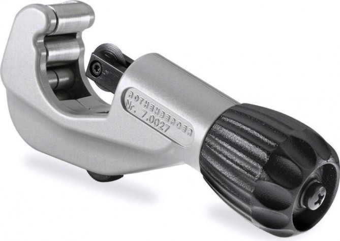 Труборез ручной ROTHENBERGER INOX TUBE CUTTER 35 PRO от 6 до 35 мм 70055 [70055]