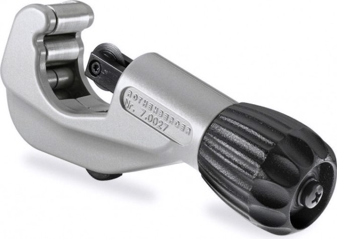 Труборез ручной ROTHENBERGER INOX TUBE CUTTER 42 PRO от 6 до 42 мм 70070 [70070]
