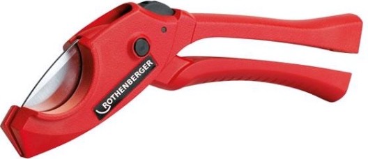 Труборез ручной ROTHENBERGER "Рокат 32ТС" от 0 до 32 мм 52040 [52040]