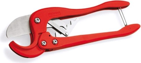 Труборез ручной ROTHENBERGER "Рокат 63" от 0 до 63 мм 55095Е [55095Е]