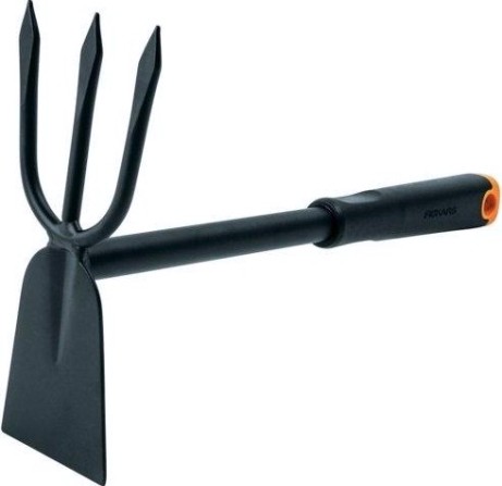 Тяпка посадочная FISKARS Тяпка ErgoTM 1027030 [1027030]