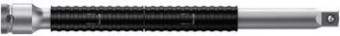 Удлинитель WERA ZYKLOP 1/2", 250 мм WE-003638 [WE-003638]