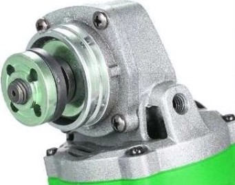 Угловая шлифмашина аккумуляторная ZITREK AG 20 Pro (125мм, 20b, li-ion 4 aч-1шт, зу, кейс) [063-4066]