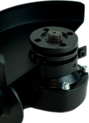 Угловая шлифмашина сетевая СОЮЗ УШС-90111