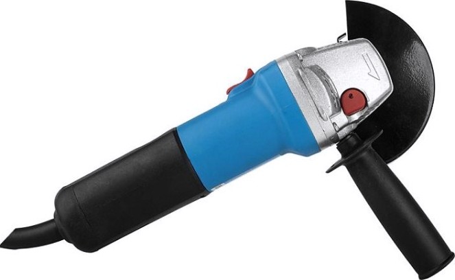 Угловая шлифмашина сетевая СОЮЗ УШС-90121